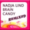 Sorry Books (Yapacc Remix) - Nadja Lind lyrics