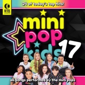 Mini Pop Kids 17 artwork