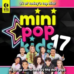 Mini Pop Kids 17 - Minipop Kids Mini Pop Kids 17 - Minipop Kids