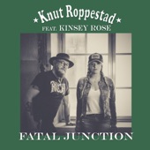 Fatal Junction (feat. Kinsey Rose) artwork