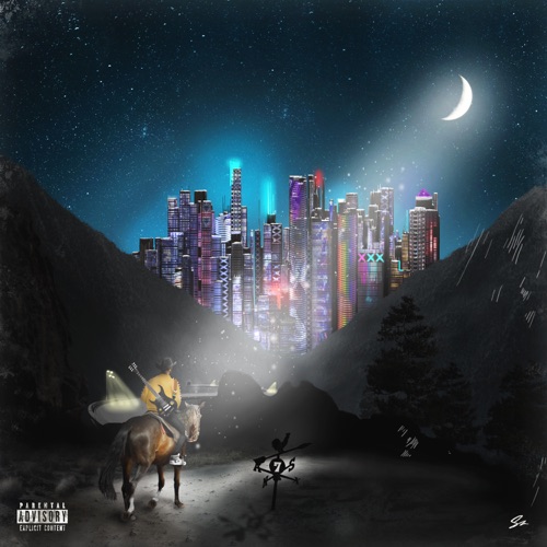 Lil Nas X – 7 – EP [iTunes Plus AAC M4A]