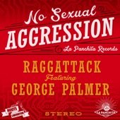 No Sexual Aggression (feat. George Palmer) artwork