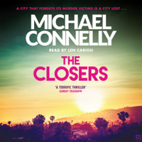 Michael Connelly - The Closers artwork