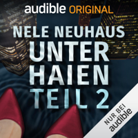 Nele Neuhaus & Kerstin Wiedé - Unter Haien 2 artwork