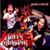 Jack e os Estripadores