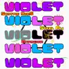 Violet (feat. Annoeira & Steel Ali) - Single album lyrics, reviews, download