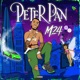 PETER PAN cover art