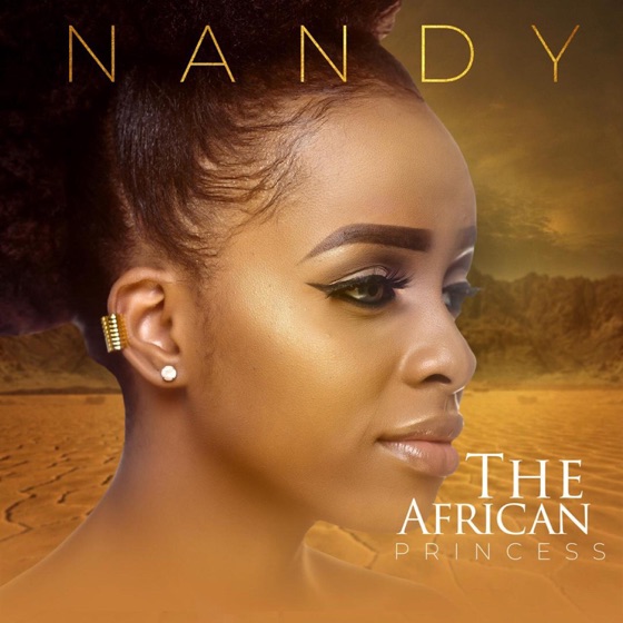 Cover artwork for Nyanyasa