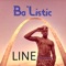 Line - Ba'listic lyrics