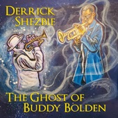 The Ghost of Buddy Bolden artwork