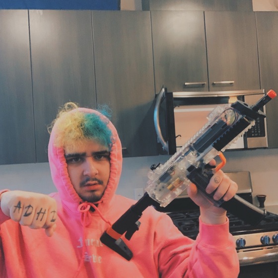 Cover artwork for Bang Bros!