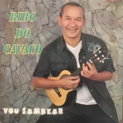 Vou Sambear - EP - Biro do Cavaco Vou Sambear - EP - Biro do Cavaco