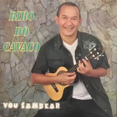 Vou Sambear - EP - Biro do Cavaco