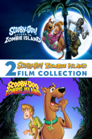 Warner Bros. Entertainment Inc. - Scooby-Doo! Return to Zombie Island 2-Film Collection artwork