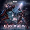 Xavier - Atom Music Audio lyrics