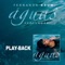 Águas Profundas (Playback) - EP