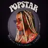 Popstar (feat. Sango) - Single album lyrics, reviews, download