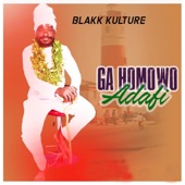 Ga Homowo Adafi artwork