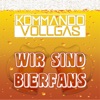 Wir sind Bierfans - Single