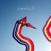 SCONOSCIUTI artwork