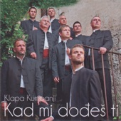 Kad mi dođeš ti artwork