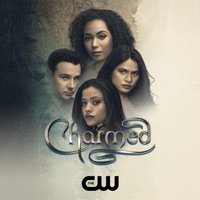 Charmed, Season 2