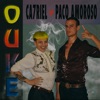 OUKE by CA7RIEL iTunes Track 1