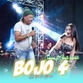 Bojo 4 (feat. shinta arshinta) artwork