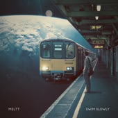 Meltt - Footprints of the Sun