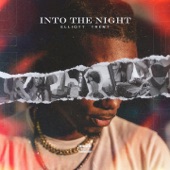 Into the Night - EP artwork