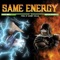 Same Energy (feat. Mitch Darrell) - Kris Noel lyrics