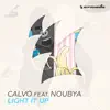 Stream & download Light It Up (feat. Noubya) - Single