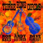 Three Ring Circle - Haywire