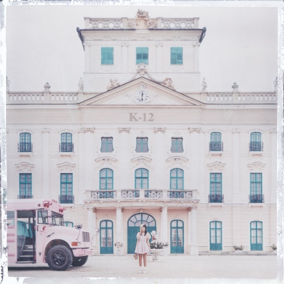 Cover artwork for Nurse's Office