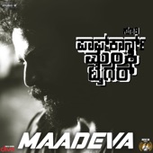 Maadeva (From "Popcorn Monkey Tiger") artwork