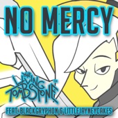 No Mercy (Instrumental) artwork