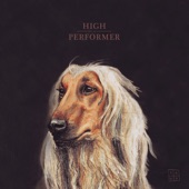High Performer artwork