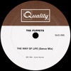 The Way of Life - Single