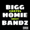 Cartel Shxt - Bigg Homie Bandz lyrics