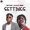 Settings (with Barry Jhay) - Settup lyrics