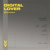 Digital Lover (GRAY Version) artwork