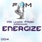 Energize (Club Mix) artwork