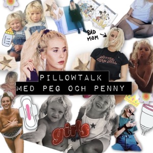 Pillowtalk med Peg & Penny