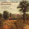 Stanford & Howells Remembered album lyrics, reviews, download