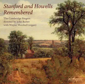 Morning, Evening & Communion Service in G Major, Op. 81 (Excerpts Sung in English): No. 9, Magnificat by Caroline Ashton, Wayne Marshall, The Cambridge Singers & John Rutter song reviws