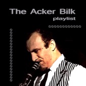 The Acker Bilk Playlist artwork