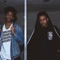Hot Nigga (feat. King Nias) - B $Lime lyrics