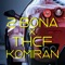 Komiran (feat. THCF) artwork