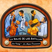 La Salve de las Antillas artwork