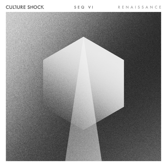 Cover artwork for Renaissance